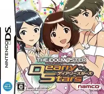 Idolm@ster, The - Dearly Stars (Japan) (NDSi Enhanced)-Nintendo DS